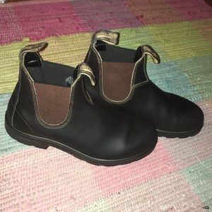 Blundstone 500 Boots